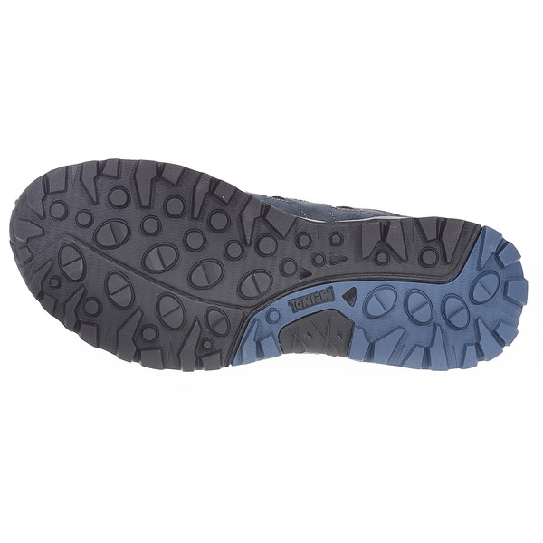 LIPARI  -  COMFORT FIT Herren - Outdoor Sandalen