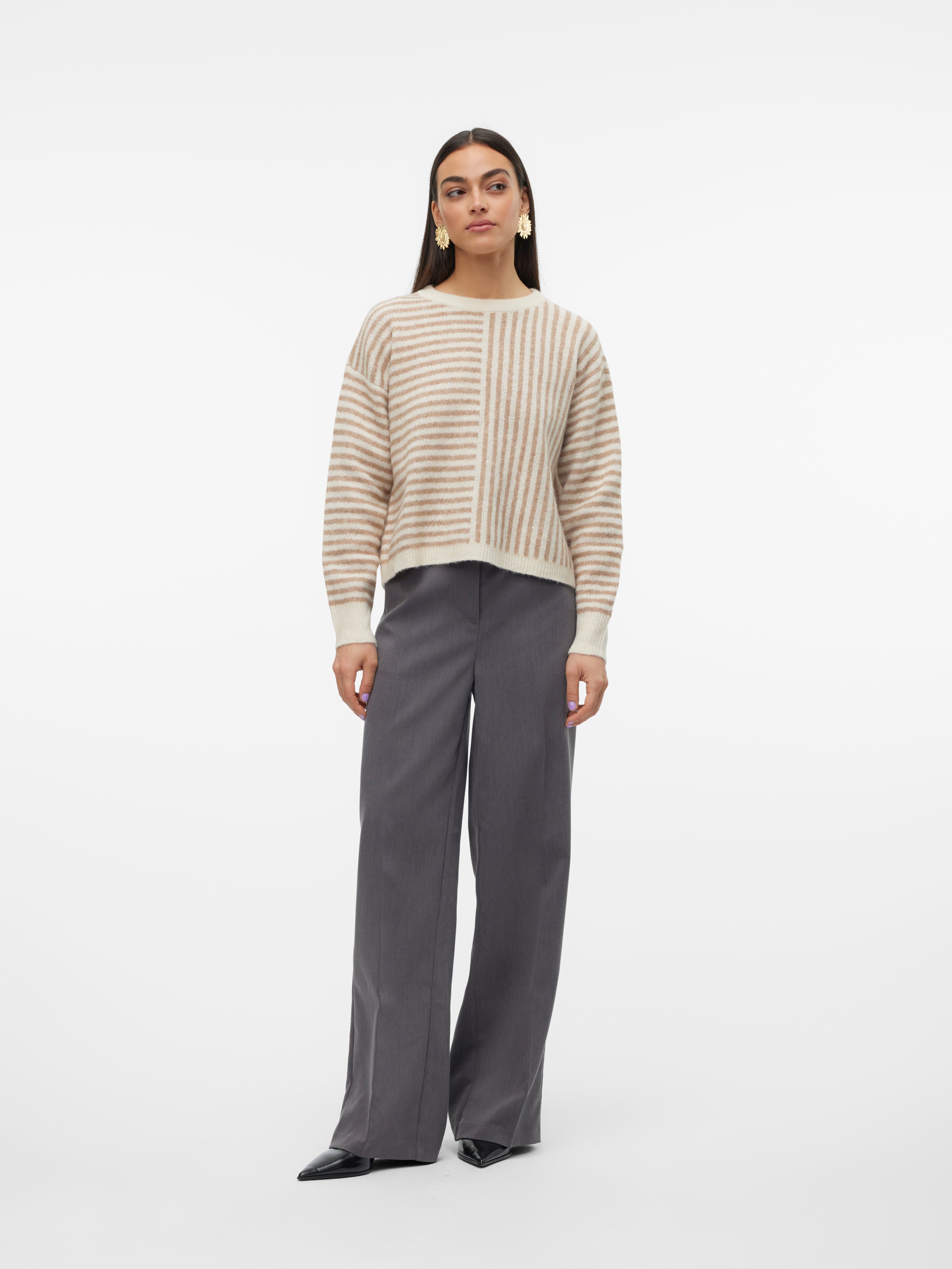 VMURANUS Pullover
