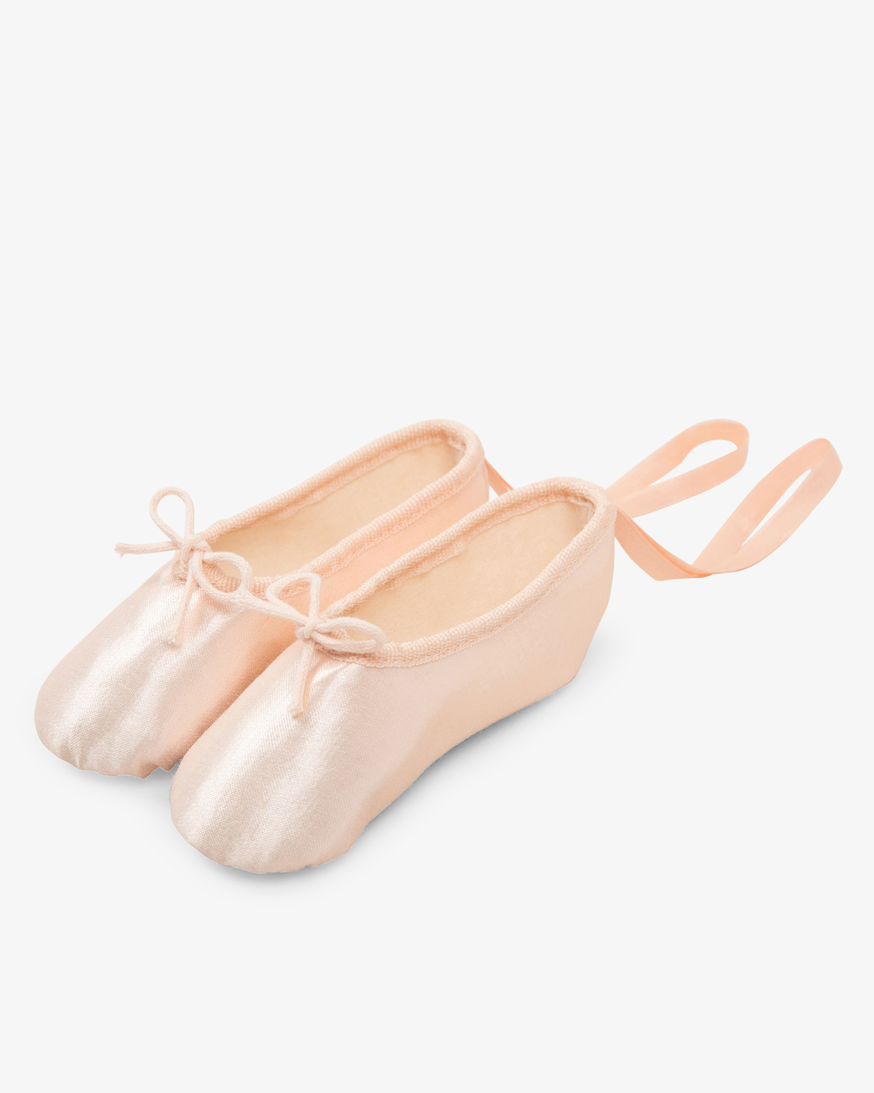 Lucky Charms ballet shoes