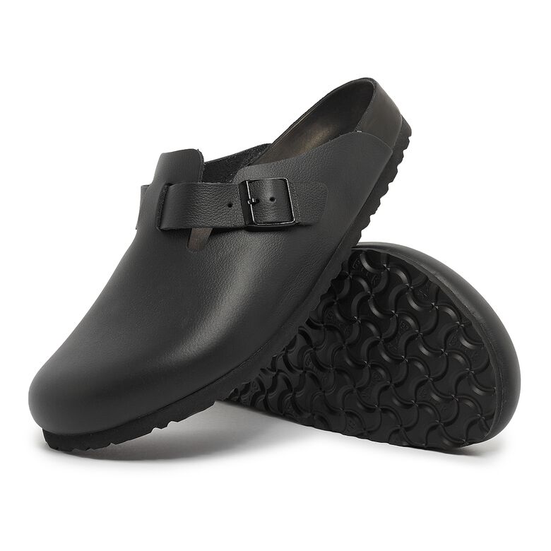 Birkenstock Boston EXQ Lena Black