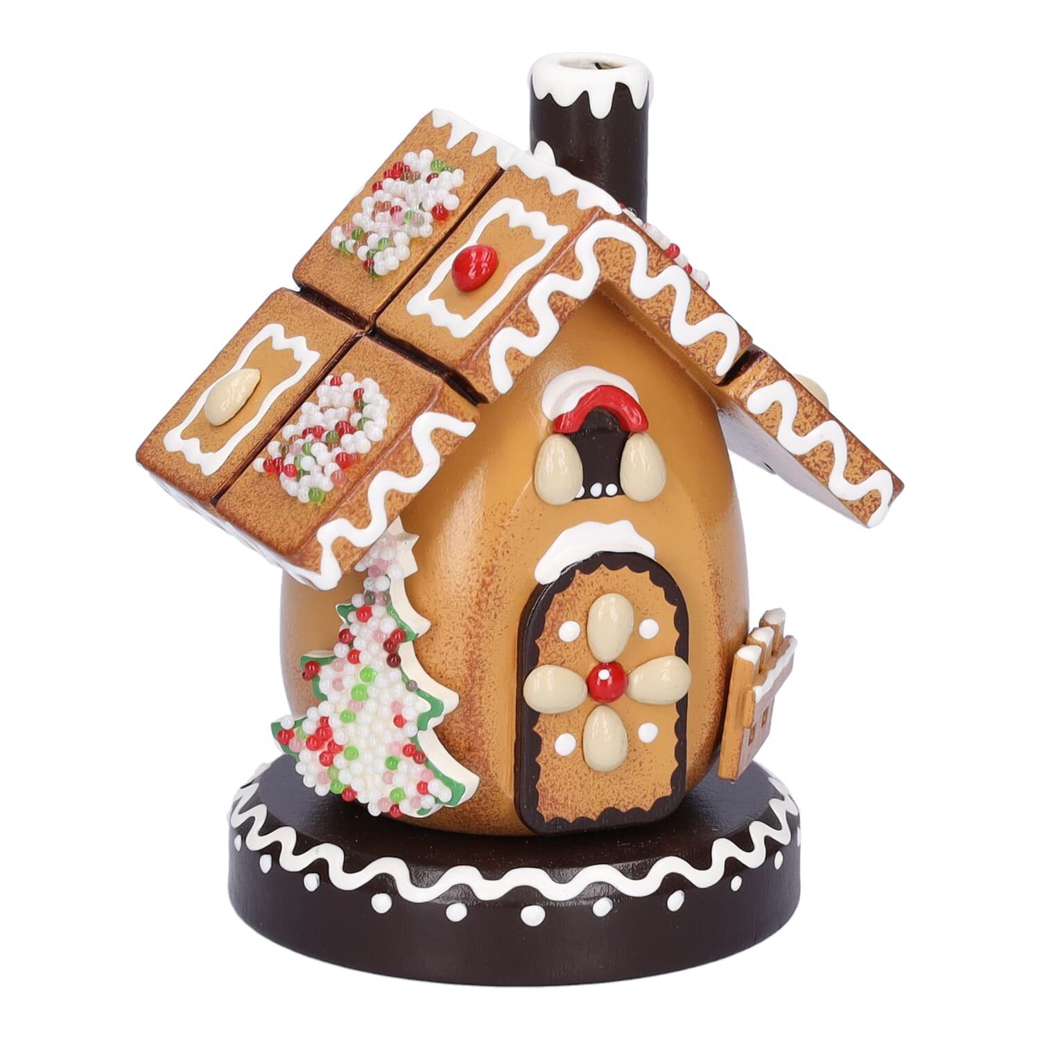 Käthe Wohlfahrt Räuchermännchen Lebkuchenhaus, Duftl