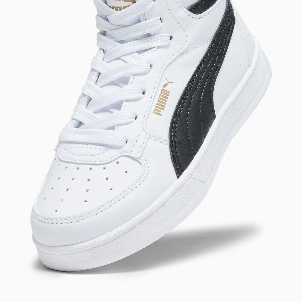 PUMA Caven 2.0 Mid 393843_01 / weiss