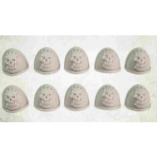 Retributor Chapter Shoulder Pads (10)