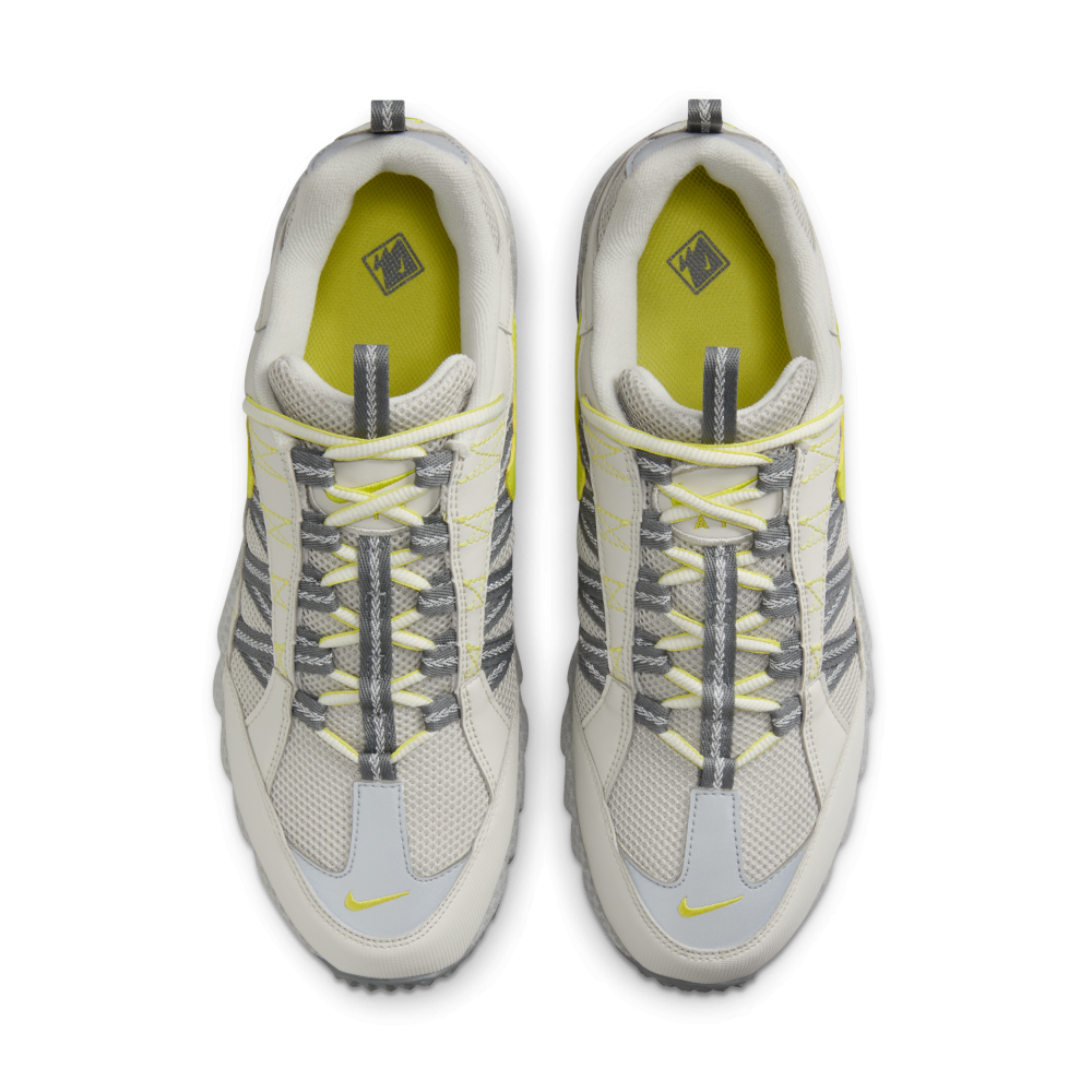 Nike Air Humara FQ2443-001 / grau