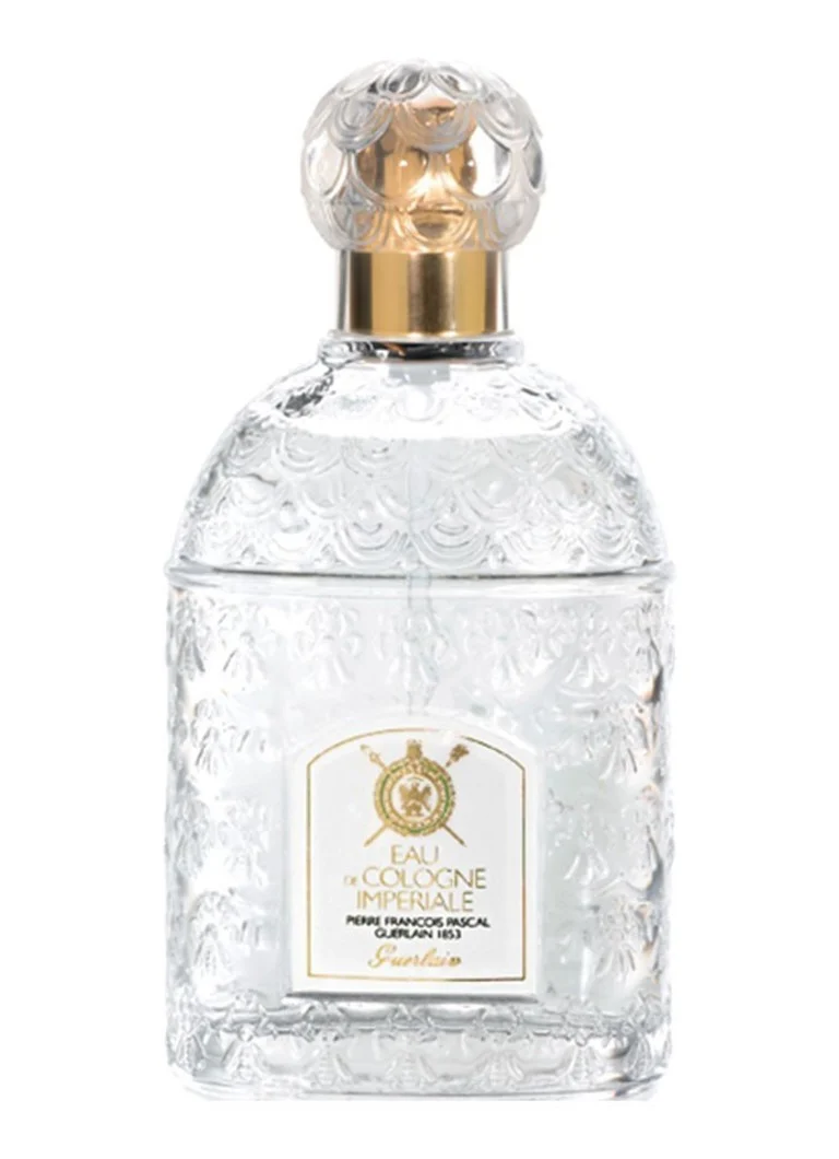 Woda kolońska Guerlain Imperial