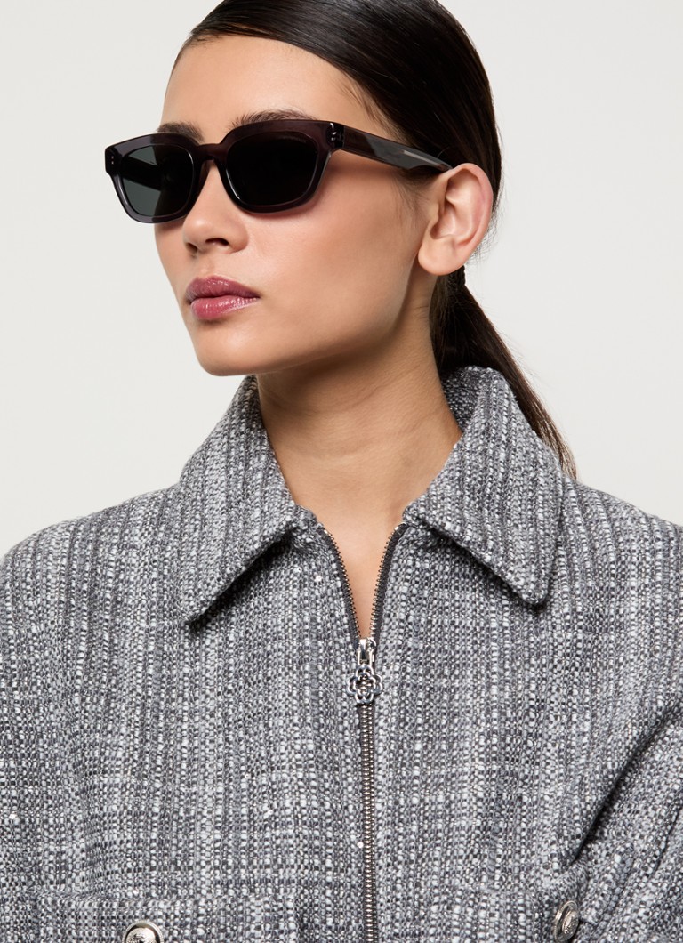 Ochelari de soare retro Emporio Armani EA4233U