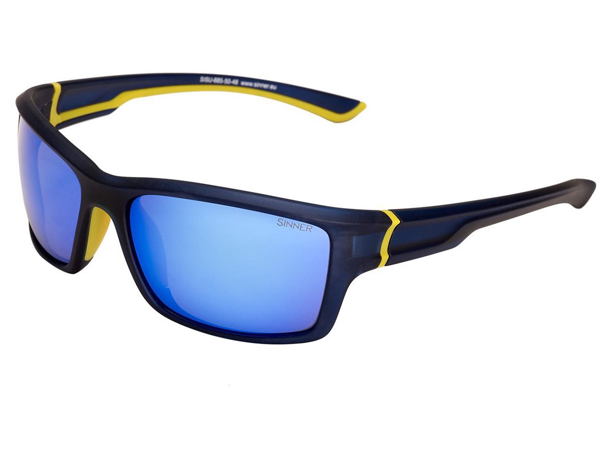 Sinner Cayo Sonnenbrille