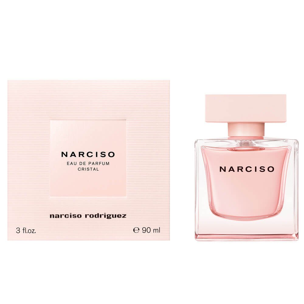 Narciso Rodriguez Narciso Eau de Parfum Cristal Nat. Spray
