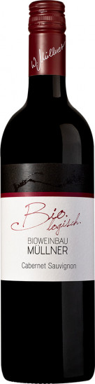 2022 Cabernet Sauvignon - BIO Weinbau Müllner