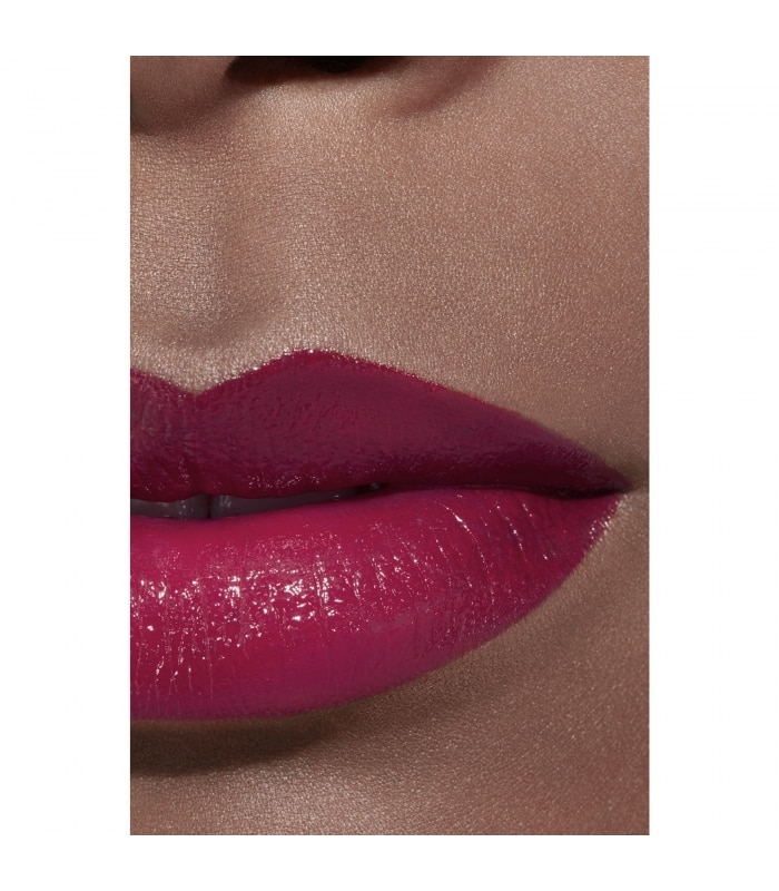 Chanel-ROUGE COCO-Le Rouge Hydratation Continue
