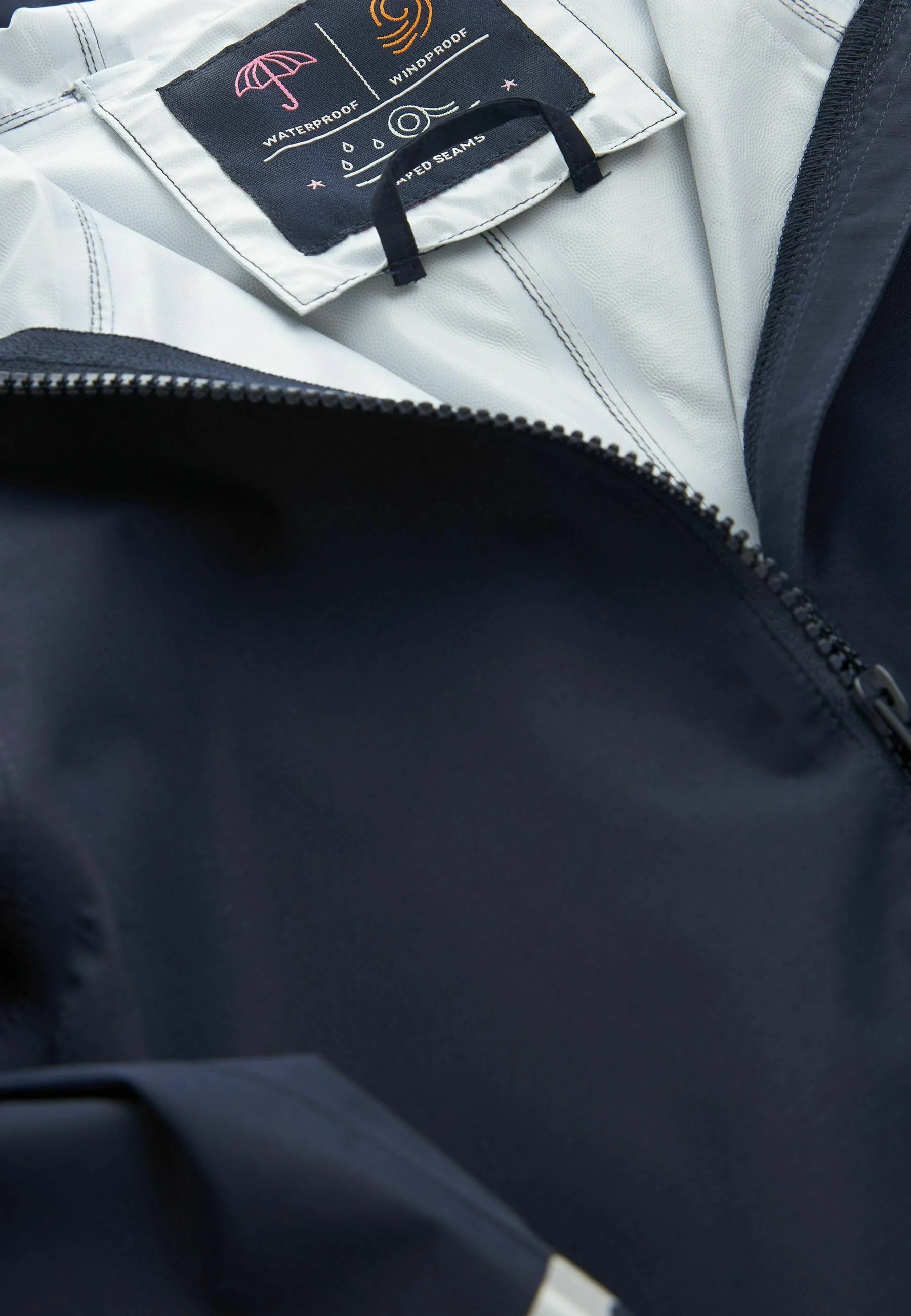 Siguiente WATERPROOF PUDDLESUIT - Mono impermeable
