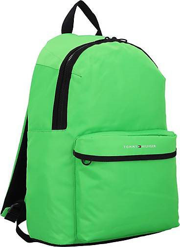 TOMMY HILFIGER TH Skyline Rucksack 43 cm Laptopfach