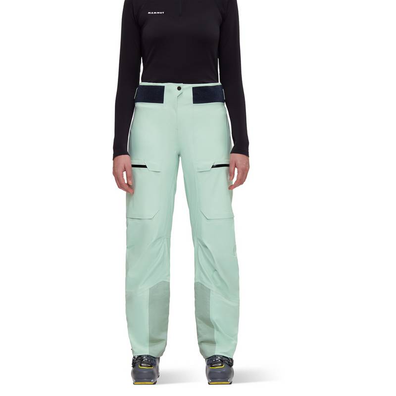 Mammut Haldigrat Air Funktionshose Damen