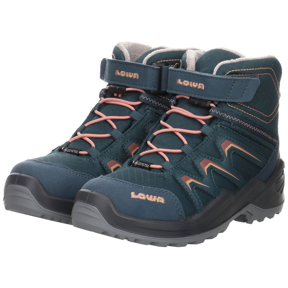 Lowa Maddox Warm GTX Mid Boots