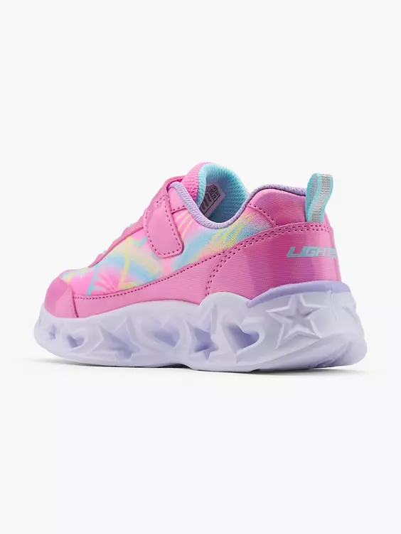 Skechers Sneaker KAILEIGH 2.0 - mit Licht