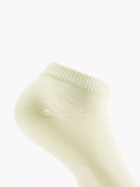 Cosy Nature 3er Pack Sneakersocken