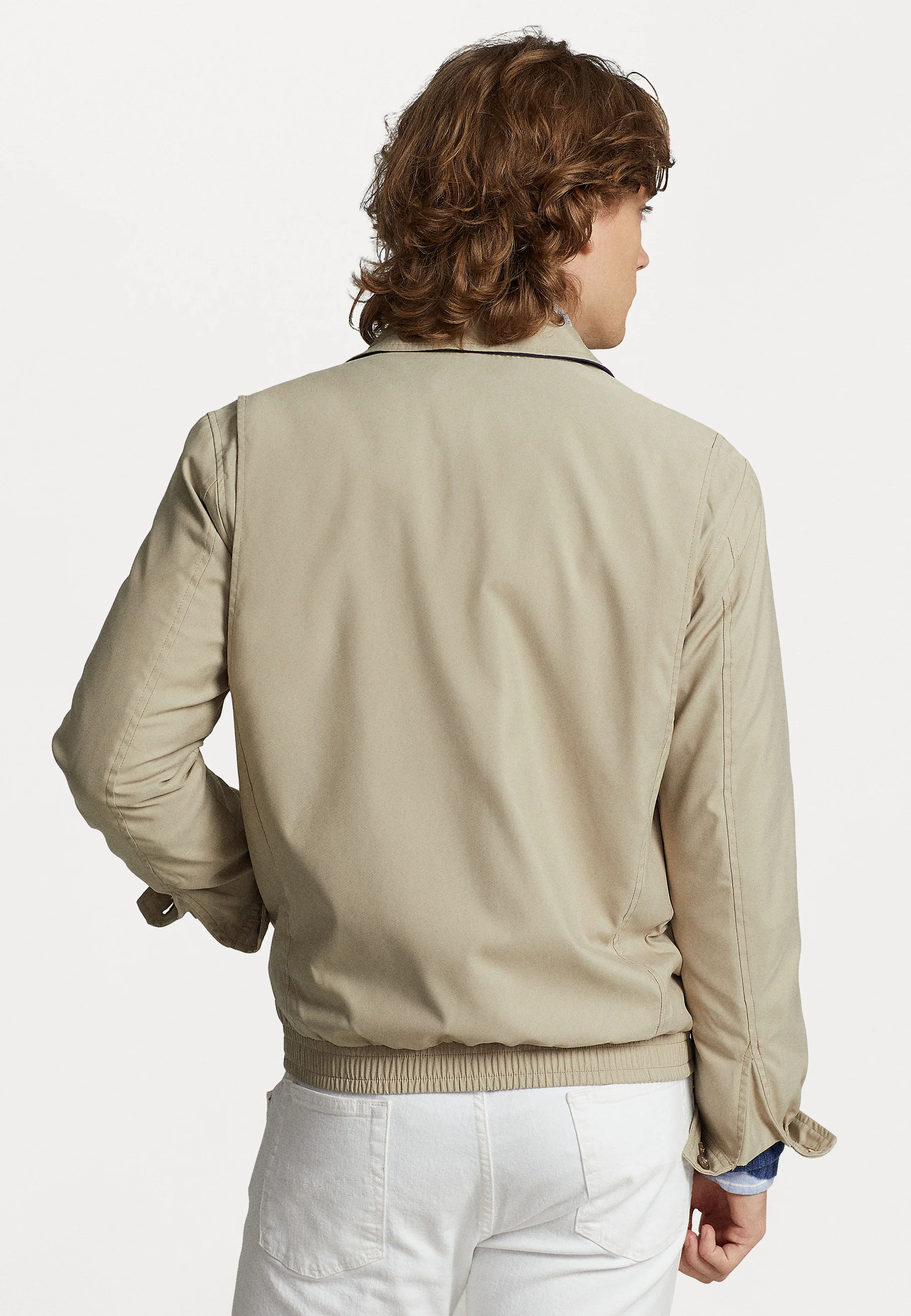Polo Ralph Lauren BI-SWING - Cortavientos
