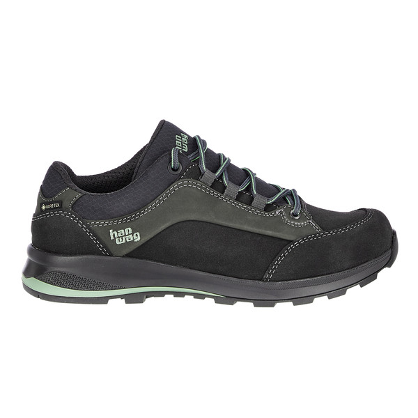 BANKS LOW BUNION LADY GTX Damen - Wanderschuhe