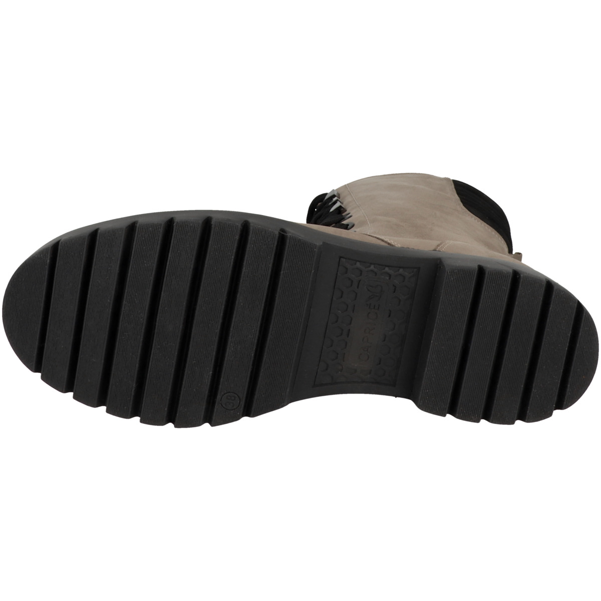 CAPRICE 9-25153-29 Stiefel braun