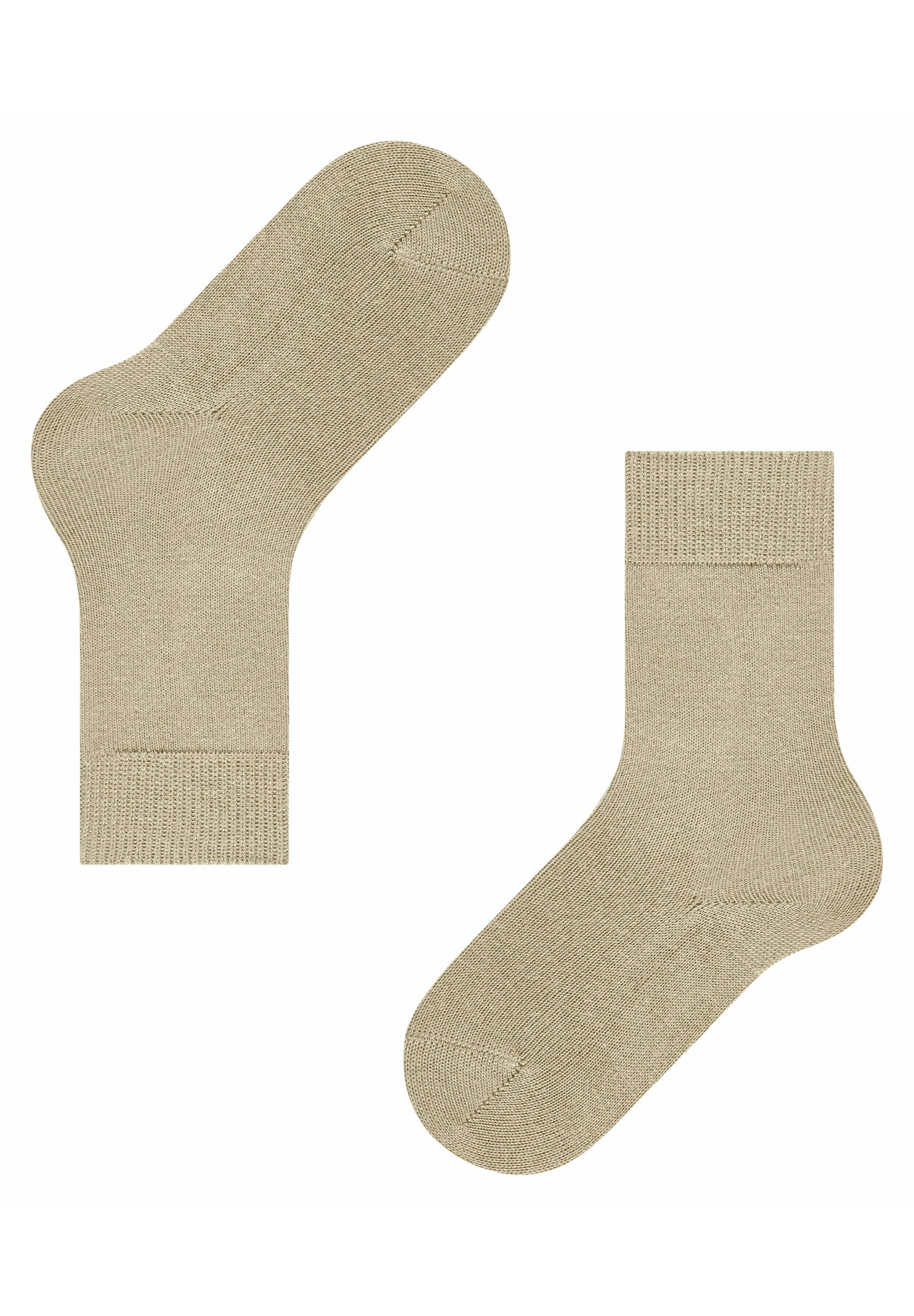 Calcetines de lana FALKE Comfort Warm