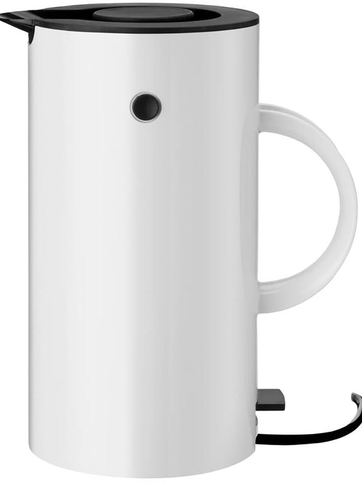 Stelton Wasserkocher ''EM77'' in Weiß - 1,5 l günstig kaufen onesize