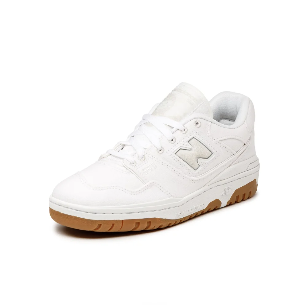 New Balance 550 BB550CVA BB550CVA / weiss