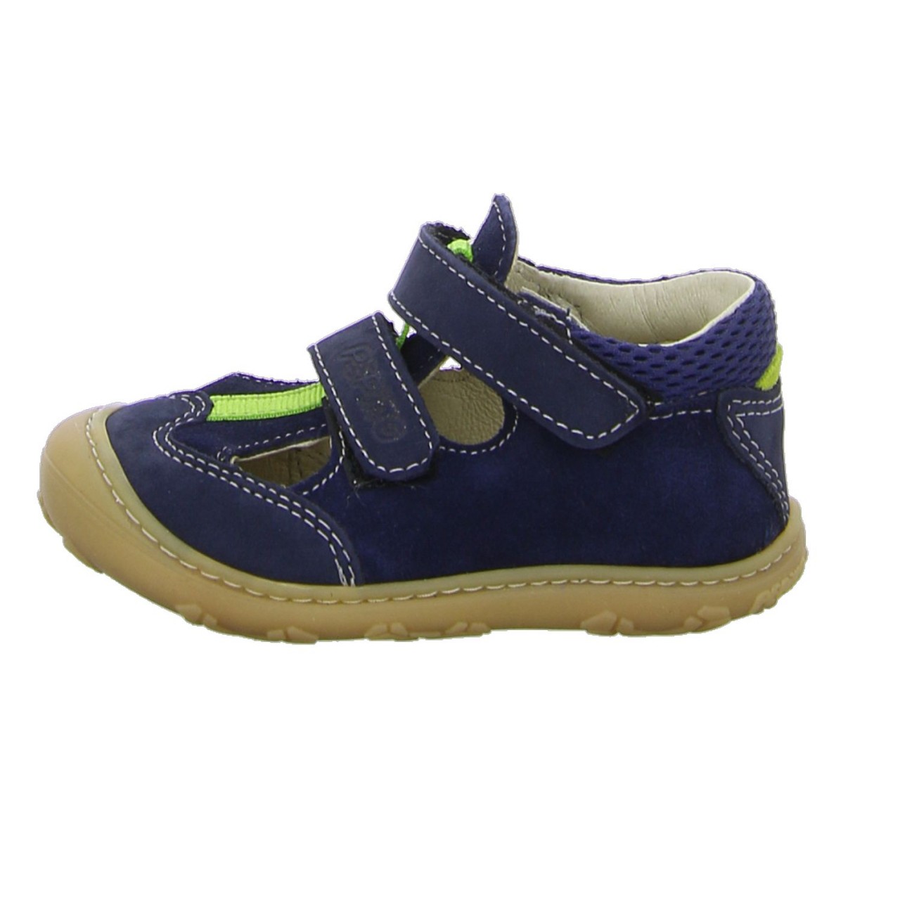 RICOSTA Jungen Sneaker blau