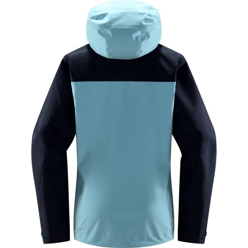 Haglöfs FRONT PROOF Hardshelljacke Damen