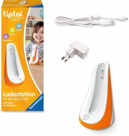 tiptoi® Ladestation für Stift