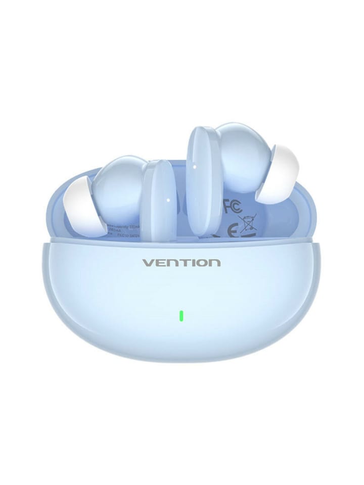 Vention Kabellose In-Ear Kopfhörer 230 mAh Bluetooth Kopfhörer in Lila günstig kaufen onesize