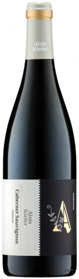 2018 Cabernet Sauvignon Ambrosia trocken - Aloisiushof