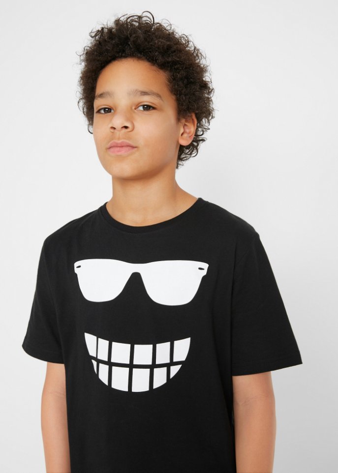 Jungen Shirt und kurze Hose (2-tlg.Set)