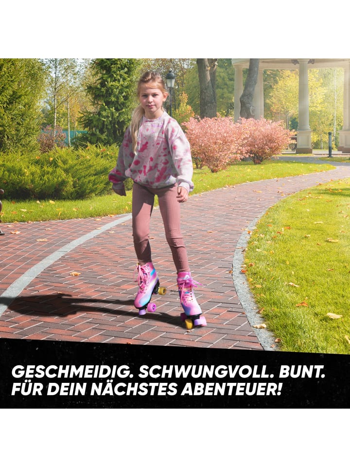 Apollo Rollschuhe Kinder 