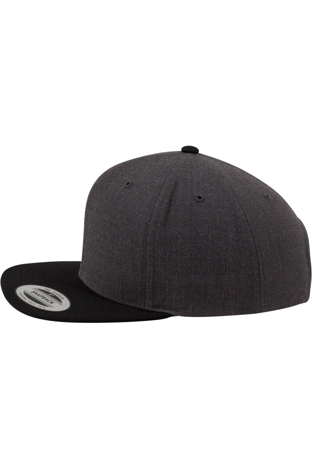 Flexfit  Snapback Classic Snapback 2-Tone