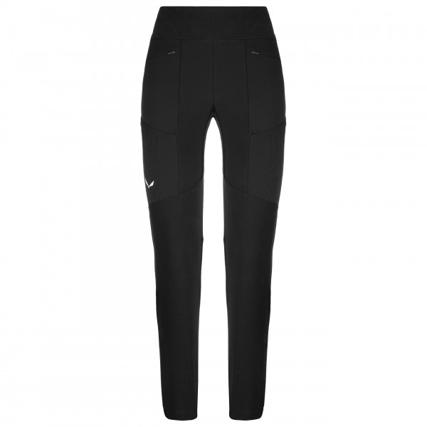Salewa - Women's Puez DST Warm Cargo Tights - Trekkinghose