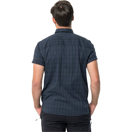 HERREN HEMD RAYS STRETCH VENT SHIRT MEN