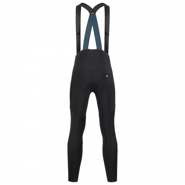 ASSOS - Equipe R Habu Winter Bib Tights S9 - Radhose