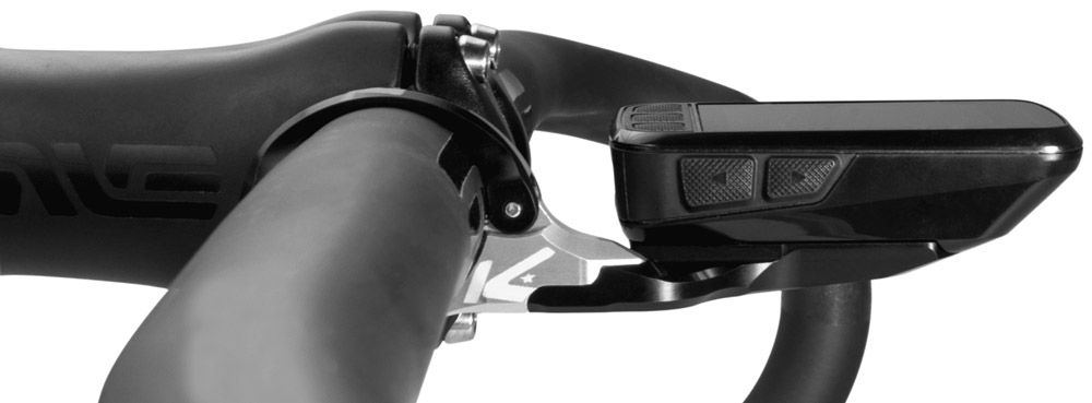 K-Edge Wahoo Bolt 2.0 Aero Race Mount Lenkerhalterung kaufen | Bike-Discount