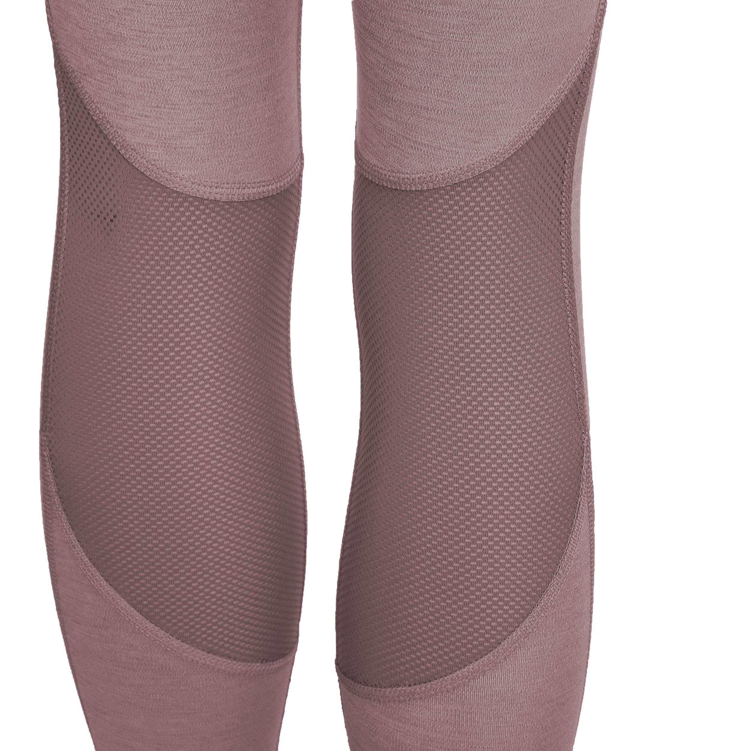 Epic Fast Cropped Tight Damen - Flieder