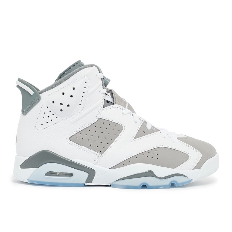 JORDAN Air Jordan 6 Retro 