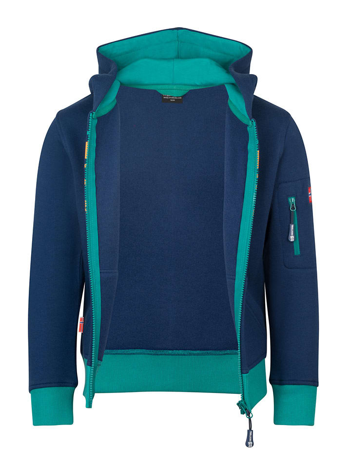 Trollkids Sweatjacke 