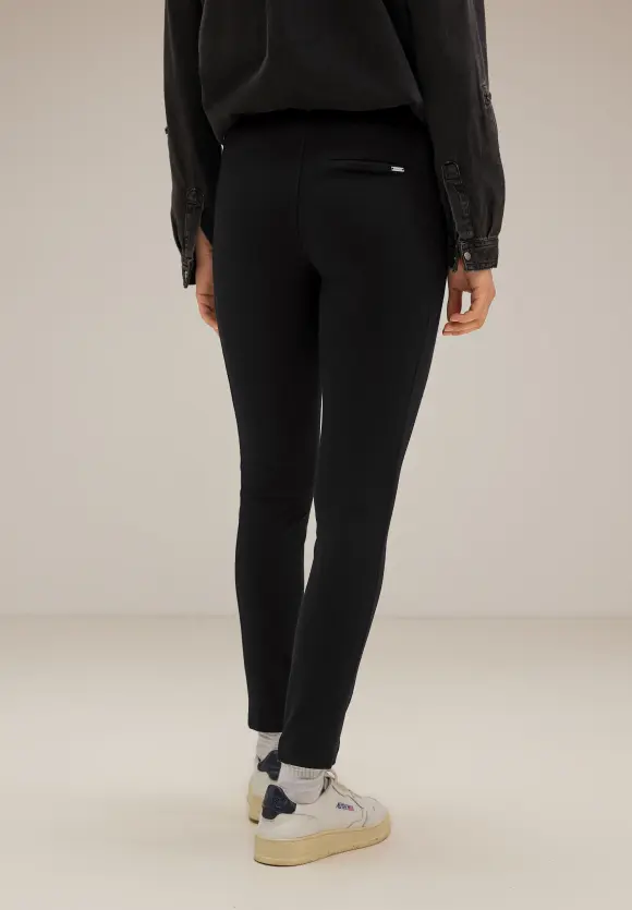 Street One Slim Fit Hose
