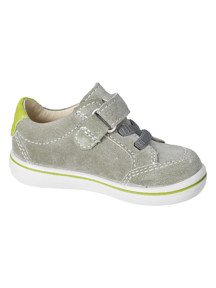 PEPINO Leder-Sneakers 