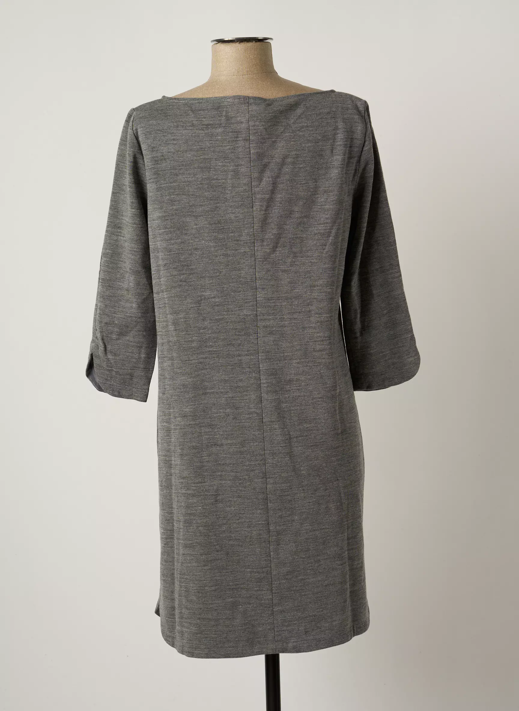 Pennyblack Robes Mi Longues Femme couleur gris