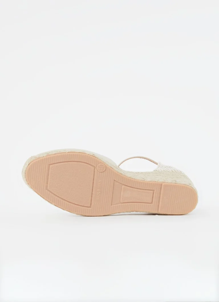 Espadrile din piele LKBennett Marissa