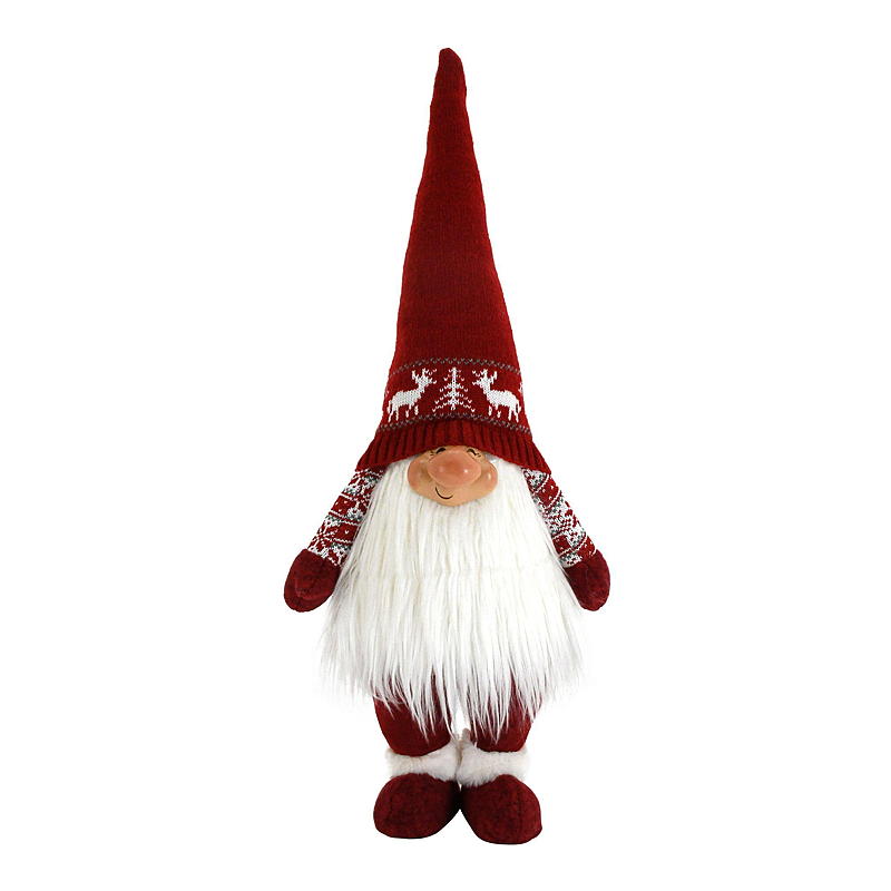 Home Favorittnisse h 70 cm mann rød