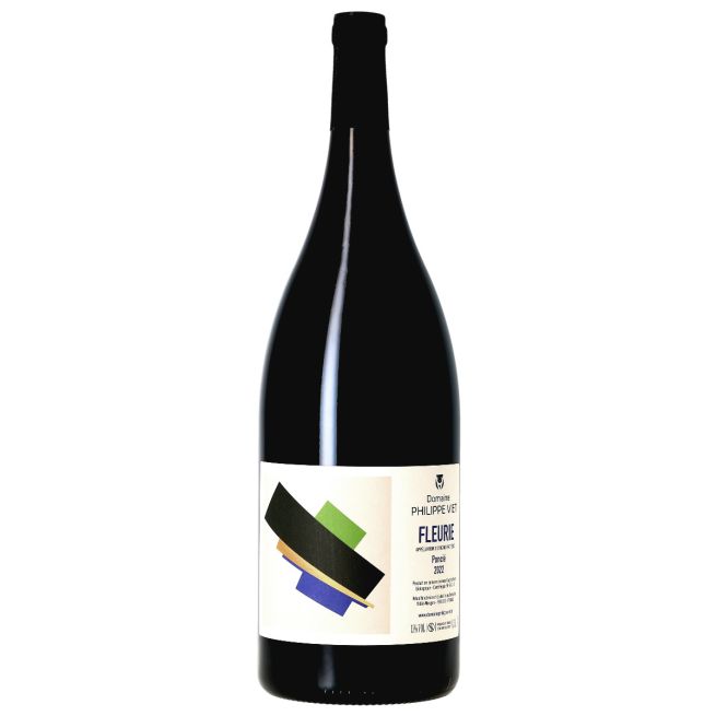 Domaine Philippe Viet, Poncié, 2022 Magnum