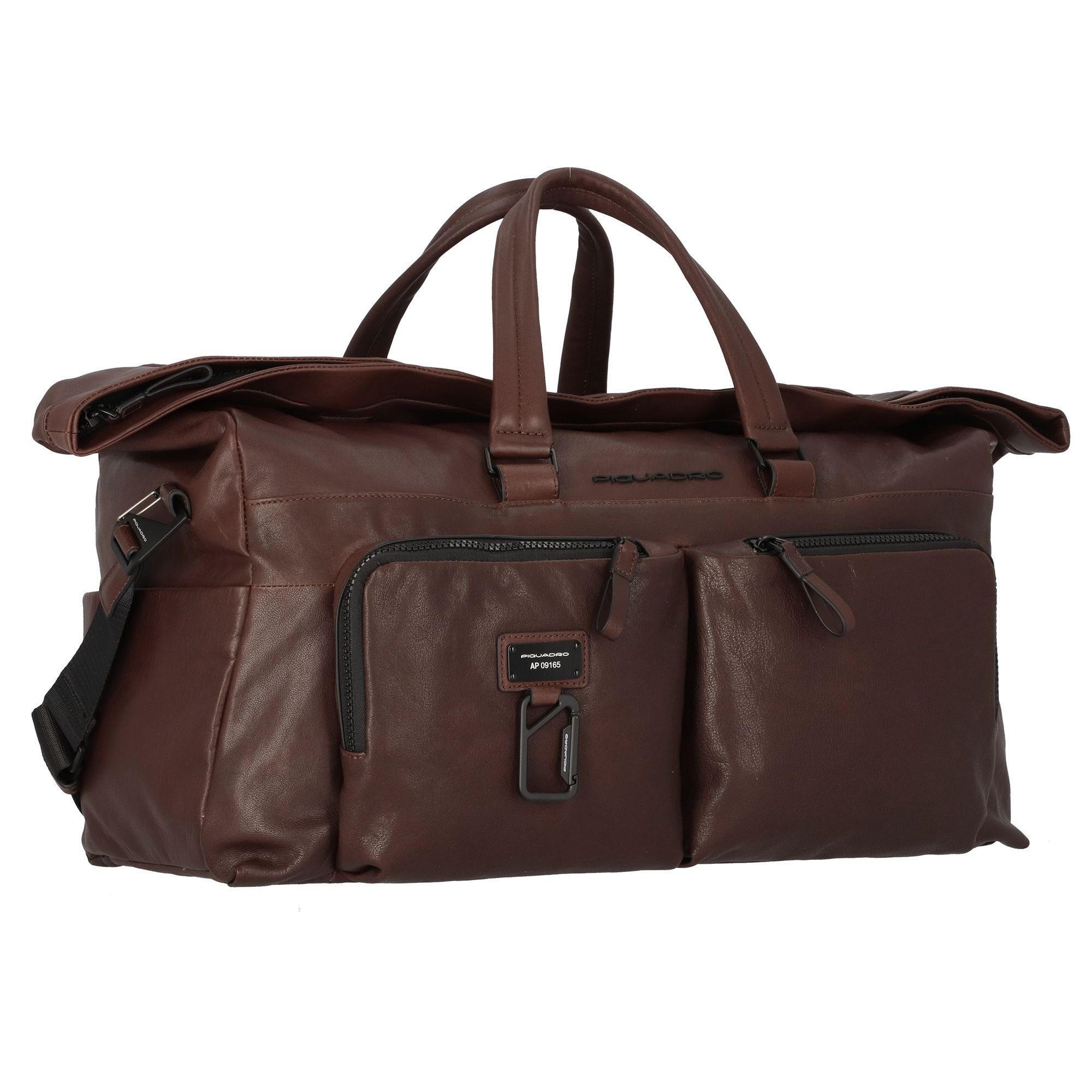 Piquadro Weekender Harper, Leder