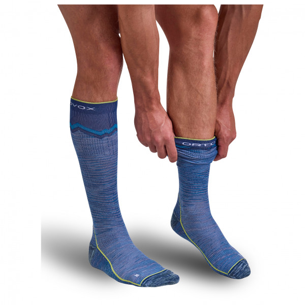 Ortovox - Tour Long Socks - Skisocken