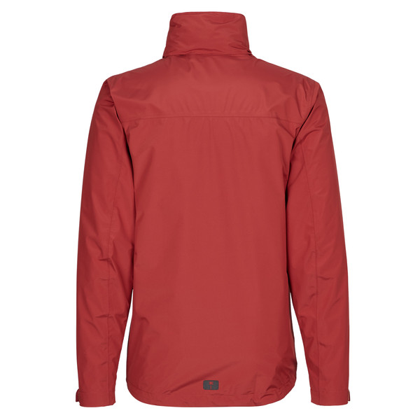 SKOGAFOSS JACKET Herren - Regenjacke